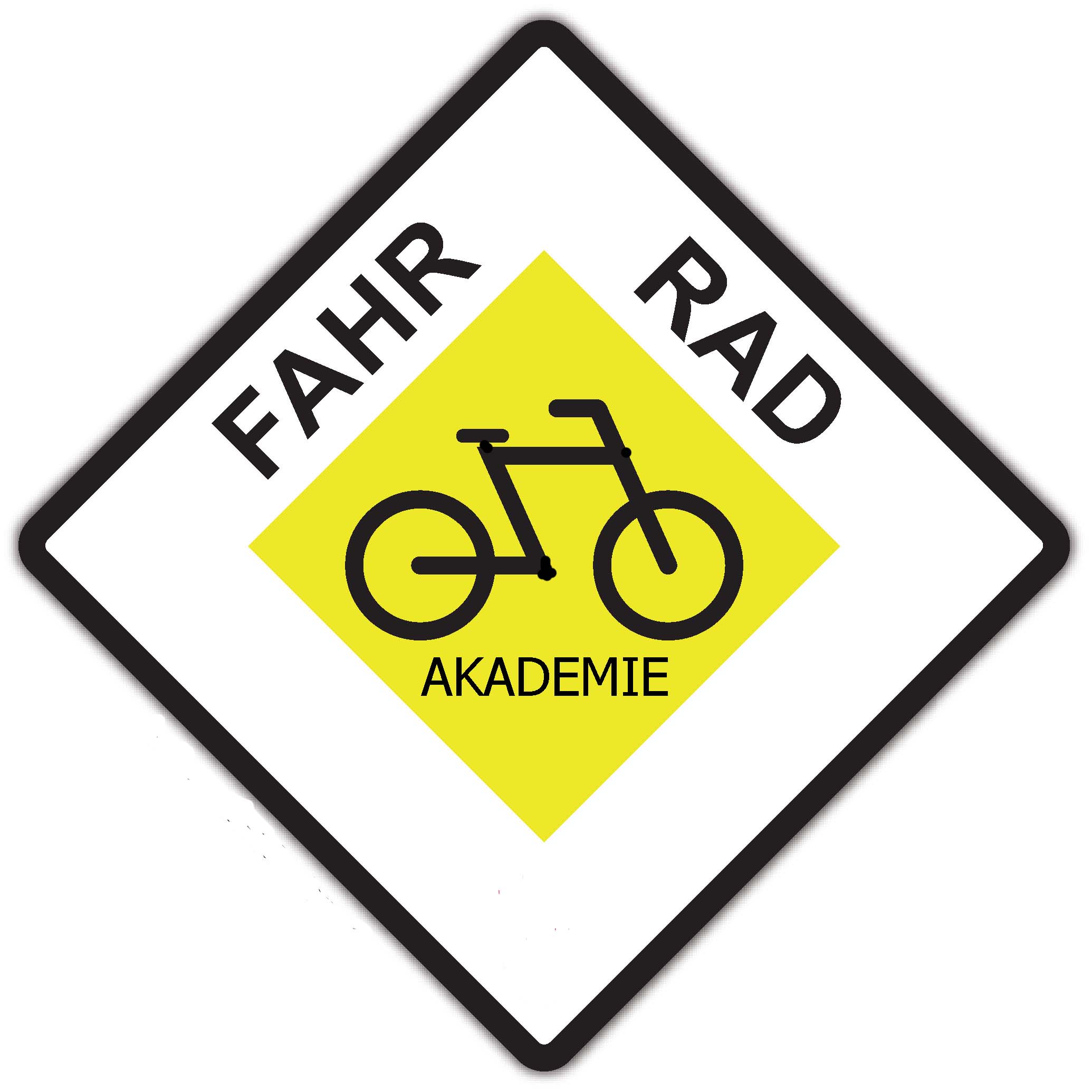 Fahrradakademie Logo